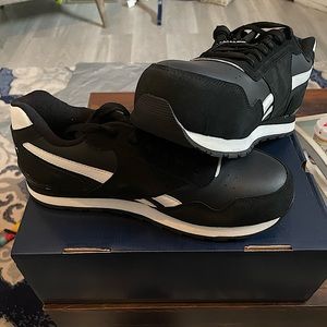 New! Harman Classic Work Sneaker